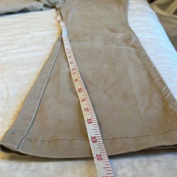 Old Navy Khaki Pants and Short Lot - Picture 11 of 16